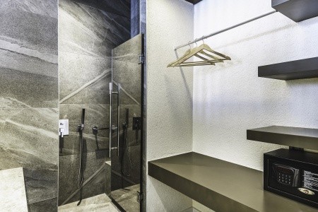 Cape Bodrum Beach Luxury Resort - 15