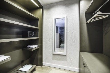 Cape Bodrum Beach Luxury Resort - 16