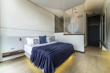 Cape Bodrum Beach Luxury Resort - 19