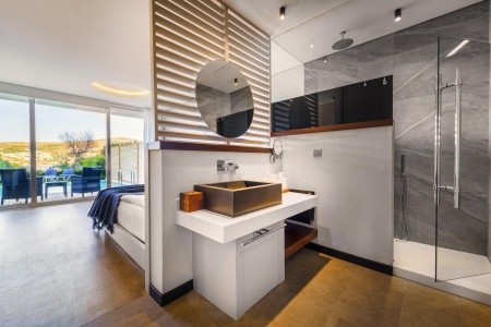 Cape Bodrum Beach Luxury Resort - 21