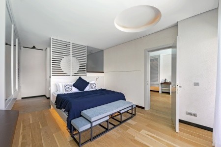 Cape Bodrum Beach Luxury Resort - 25