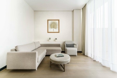 Cape Bodrum Beach Luxury Resort - 28