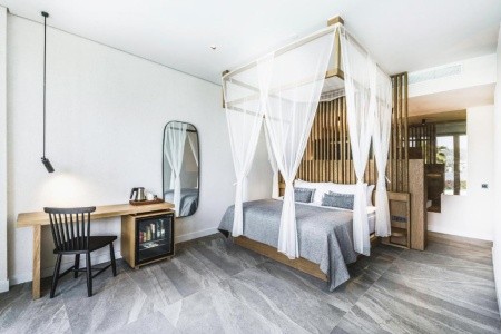 Cape Bodrum Beach Luxury Resort - 40