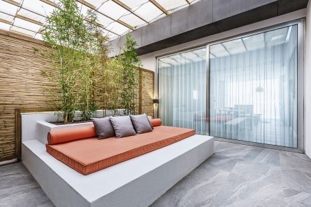 Cape Bodrum Beach Luxury Resort - 50