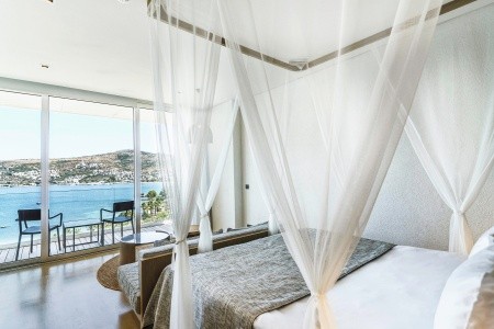 Cape Bodrum Beach Luxury Resort - 59
