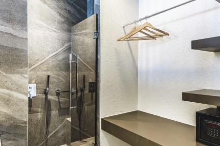 Cape Bodrum Beach Luxury Resort - 62