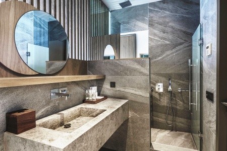 Cape Bodrum Beach Luxury Resort - 63