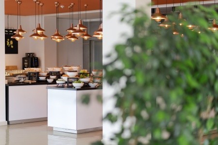 Cape Bodrum Beach Luxury Resort - 66