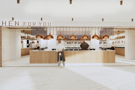 Cape Bodrum Beach Luxury Resort - 72