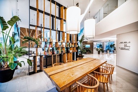 Cape Bodrum Beach Luxury Resort - 73