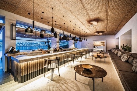 Cape Bodrum Beach Luxury Resort - 74