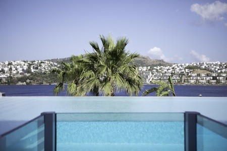 Cape Bodrum Beach Luxury Resort - 78
