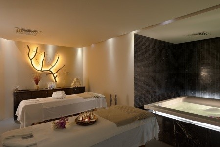 Cape Bodrum Beach Luxury Resort - 90