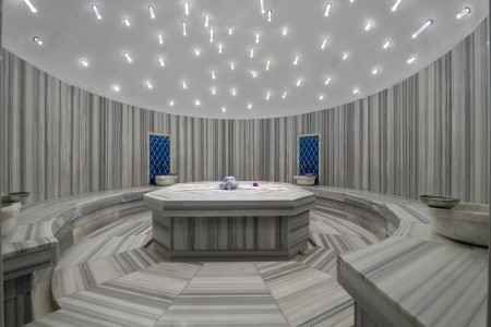 Cape Bodrum Beach Luxury Resort - 92