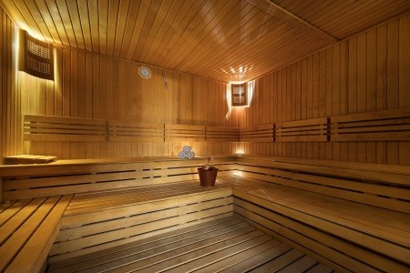 Cape Bodrum Beach Luxury Resort - 93