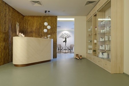 Cape Bodrum Beach Luxury Resort - 94