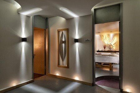 Cape Bodrum Beach Luxury Resort - 95