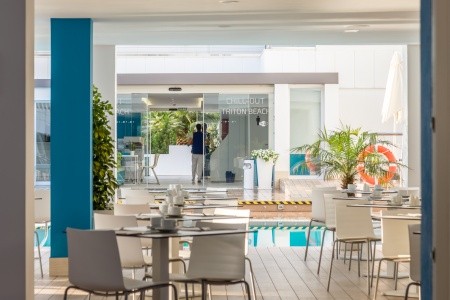 Welike Triton Beach - 4