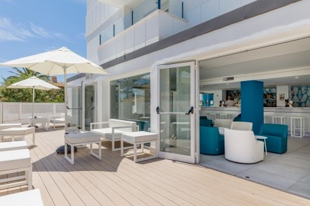 Welike Triton Beach - 25