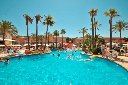 Mar Hotels Playa Mar & Spa - 25