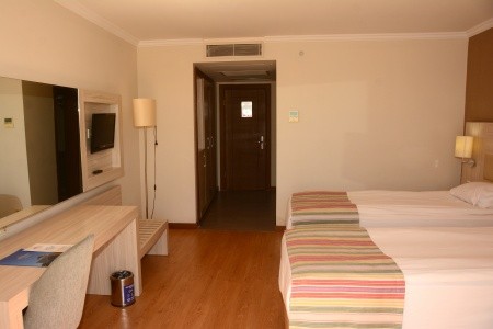 Side Prenses Resort & Spa - 10