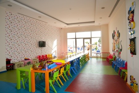 Side Prenses Resort & Spa - 24