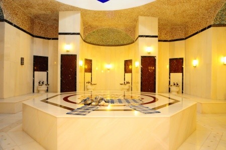 Side Prenses Resort & Spa - 29