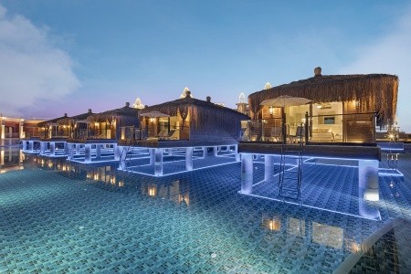Granada Luxury Belek - 6