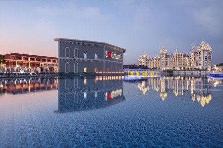 Granada Luxury Belek - 9