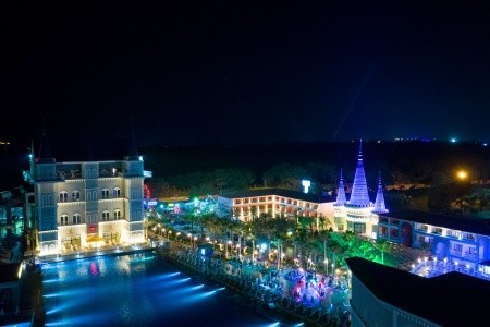 Granada Luxury Belek - 12