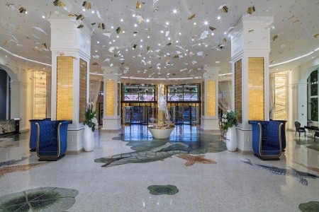 Granada Luxury Belek - 14