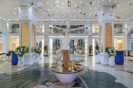 Granada Luxury Belek - 17