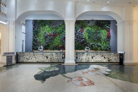 Granada Luxury Belek - 19