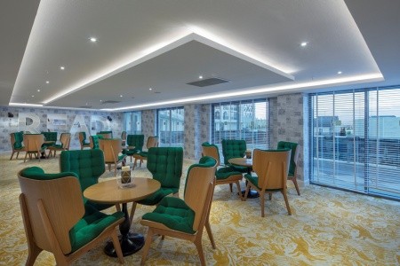 Granada Luxury Belek - 21