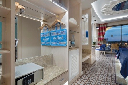 Granada Luxury Belek - 22