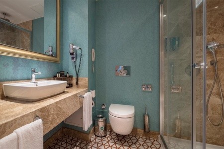 Granada Luxury Belek - 31