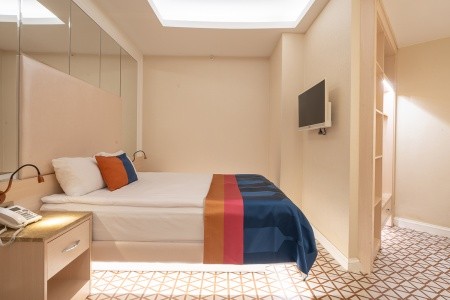 Granada Luxury Belek - 35