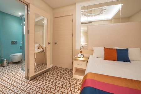 Granada Luxury Belek - 38