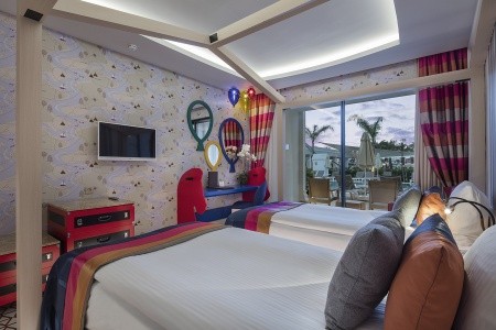 Granada Luxury Belek - 40