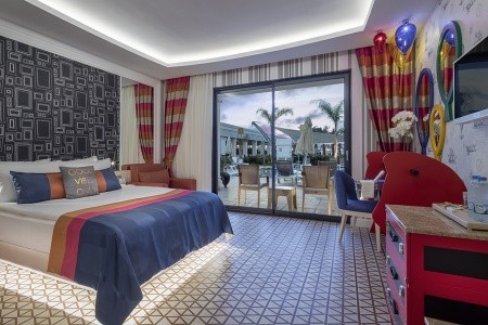 Granada Luxury Belek - 42