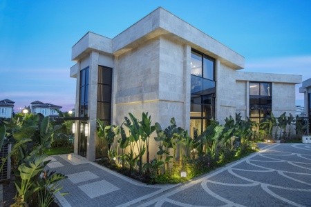 Granada Luxury Belek - 46