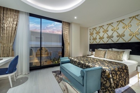 Granada Luxury Belek - 47