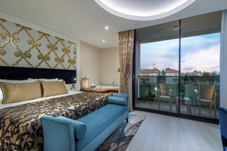 Granada Luxury Belek - 49