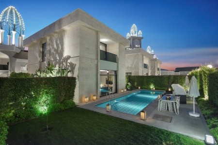 Granada Luxury Belek - 50