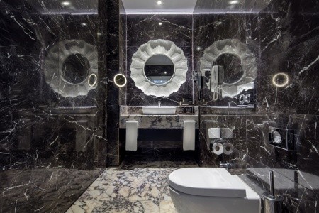 Granada Luxury Belek - 51