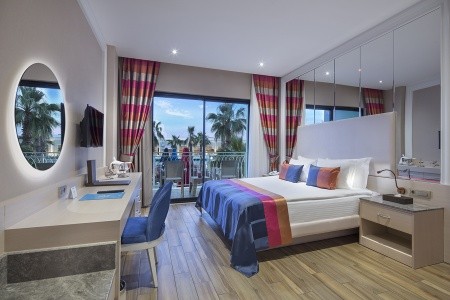 Granada Luxury Belek - 55