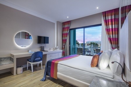 Granada Luxury Belek - 57