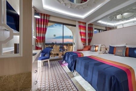 Granada Luxury Belek - 60