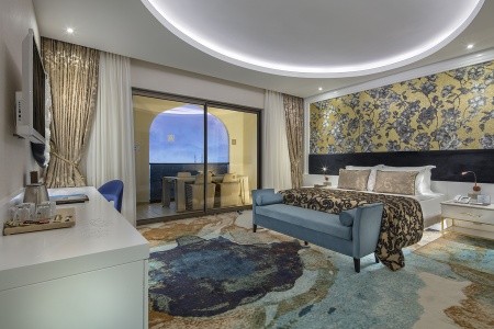 Granada Luxury Belek - 61