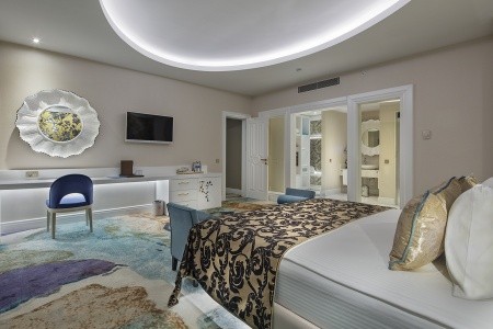 Granada Luxury Belek - 62